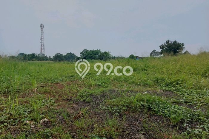 Kavling Tanah Dijual di Karawaci, Tangerang, Luas 10771m2 Area Strategis Kavling Tanah Dijual di Karawaci, Tangerang, Luas 10771m2 Area Strategis