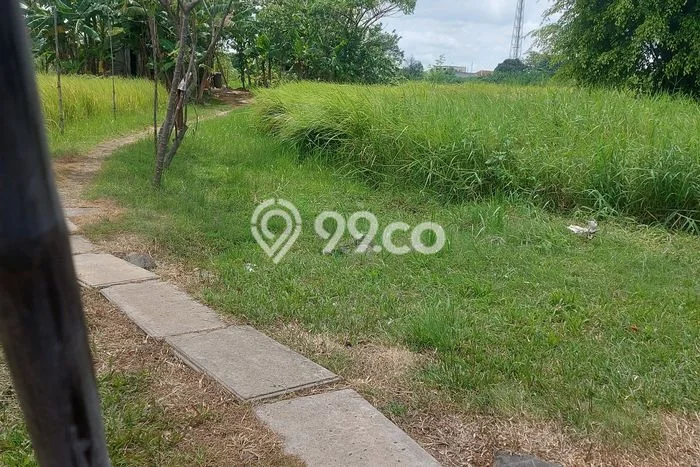 Tanah Kavling Dijual di Jatake, Tangerang dengan Luas Tanah 18000m2 Tanah Kavling Dijual di Jatake, Tangerang dengan Luas Tanah 18000m2