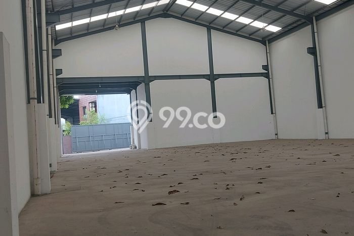 Gudang disewakan lokasi strategis Cipondoh Tangerang 600m2 Gudang disewakan lokasi strategis Cipondoh Tangerang 600m2