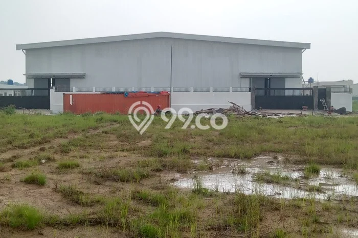 Gudang paling strategis disewakan di Legok Tangerang Gudang paling strategis disewakan di Legok Tangerang