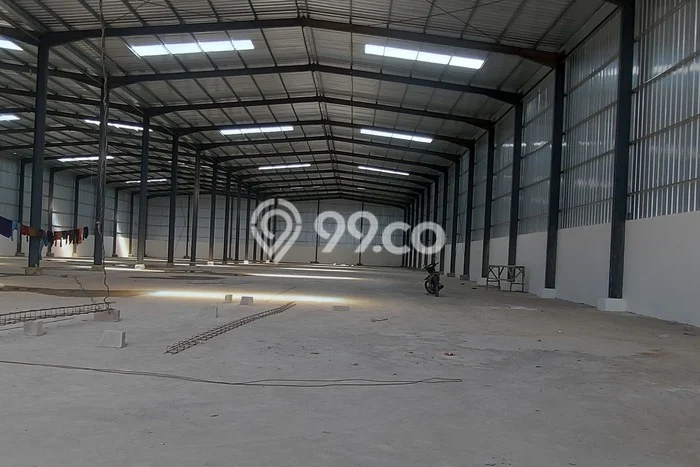Area Strategis! Disewakan Gudang Lokasi Legok, Tangerang Cocok untuk Bisnis Area Strategis! Disewakan Gudang Lokasi Legok, Tangerang Cocok untuk Bisnis