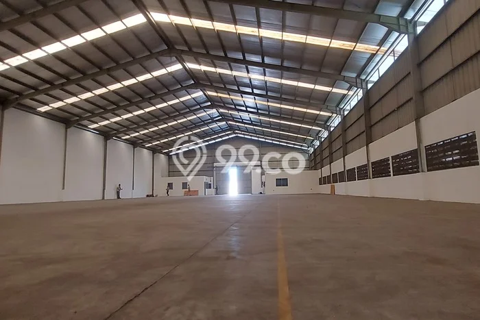 Gudang untuk disewa di Bogor Utara punya LT 1008m2 & LB 1008m2 harga sewa kompetitif Gudang untuk disewa di Bogor Utara punya LT 1008m2 & LB 1008m2 harga sewa kompetitif