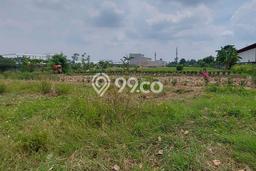 Tanah Dijual Area Strategis di Jatake Tangerang 17260m2 Tanah Dijual Area Strategis di Jatake Tangerang 17260m2