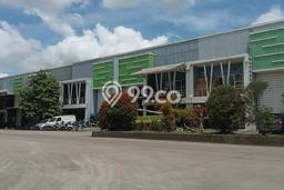 Unit Gudang Tersedia di Gading Serpong Spesifikasi LB 172m2 Unit Gudang Tersedia di Gading Serpong Spesifikasi LB 172m2