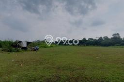 Tanah untuk Dijual di Legok Tangerang Luas 9800m2 Tanah untuk Dijual di Legok Tangerang Luas 9800m2