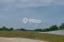 Lahan Kosong Dijual di Cikupa, Tangerang, Luas 23500m2 Area Strategis Lahan Kosong Dijual di Cikupa, Tangerang, Luas 23500m2 Area Strategis