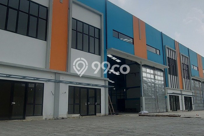 Gudang bagus disewakan di Tigaraksa Tangerang dengan LB 475m2 harga sewa terbaik Gudang bagus disewakan di Tigaraksa Tangerang dengan LB 475m2 harga sewa terbaik