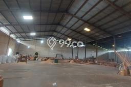 Unit Gudang Dijual di Tangerang LT 10000m2 & LB 3000m2 Unit Gudang Dijual di Tangerang LT 10000m2 & LB 3000m2