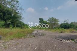 Kavling Tanah untuk Dijual di Tangerang Kota, Tangerang, Luas 70000m2 Kavling Tanah untuk Dijual di Tangerang Kota, Tangerang, Luas 70000m2