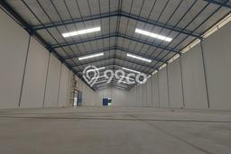 Gudang Disewakan Lokasi Jati Uwung Tangerang Harga Spesial! Gudang Disewakan Lokasi Jati Uwung Tangerang Harga Spesial!