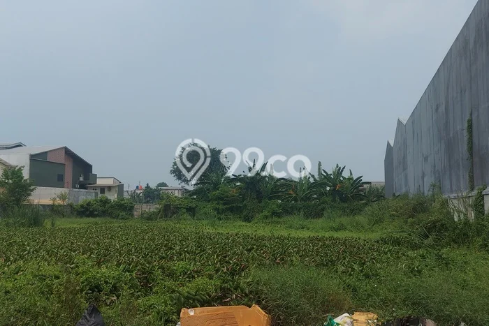 Untuk Disewa Tanah di Cipondoh Luas 2400m2 - Untuk Disewa Tanah di Cipondoh Luas 2400m2 -
