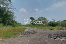 Kavling Tanah untuk Disewa di Tangerang Kota Lahan Luas 20000m2 Kavling Tanah untuk Disewa di Tangerang Kota Lahan Luas 20000m2