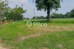 Tanah Dijual Area Strategis di Jatake Tangerang 18000m2 Tanah Dijual Area Strategis di Jatake Tangerang 18000m2