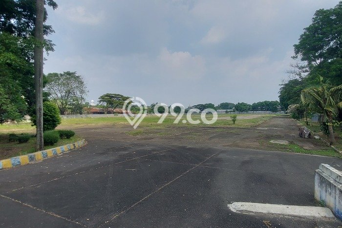 Tanah Kavling di Jati Uwung Dijual dengan Luas 30000m2 Tanah Kavling di Jati Uwung Dijual dengan Luas 30000m2