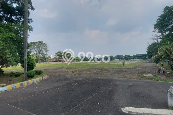 Tanah Kavling di Jati Uwung Dijual dengan Luas 30000m2 Tanah Kavling di Jati Uwung Dijual dengan Luas 30000m2