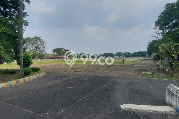 Tanah Kavling di Jati Uwung Dijual dengan Luas 30000m2 Tanah Kavling di Jati Uwung Dijual dengan Luas 30000m2