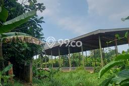 Kavling Tanah Dijual di Legok Tangerang Spesifikasi 13473m2 Kavling Tanah Dijual di Legok Tangerang Spesifikasi 13473m2