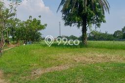 Kavling Tanah di Jati Uwung Dijual Luas 18000m2 Legalitas - Kavling Tanah di Jati Uwung Dijual Luas 18000m2 Legalitas -