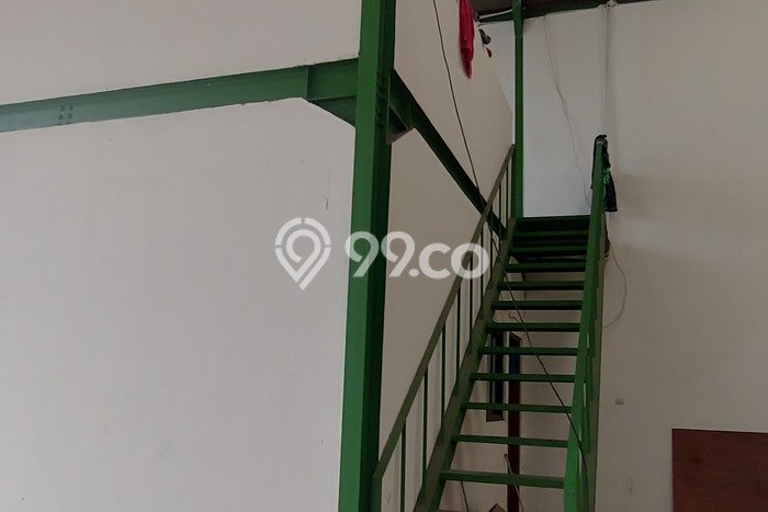 Unit Gudang disewakan di Jati Uwung Tangerang dengan LT 360m2 / LB 360m2 Unit Gudang disewakan di Jati Uwung Tangerang dengan LT 360m2 / LB 360m2