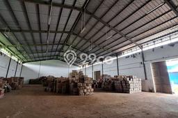 Gudang Disewakan Cepat di Legok Tangerang LB 1100m2 Gudang Disewakan Cepat di Legok Tangerang LB 1100m2