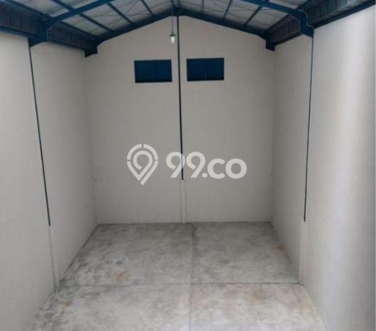 Unit Gudang Disewakan di Tangerang Kota di Area Ramai & Strategis Unit Gudang Disewakan di Tangerang Kota di Area Ramai & Strategis