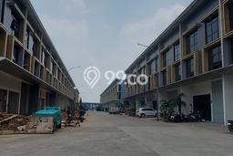Disewakan Gudang di Pusat Kota Tangerang Ramai Strategis Disewakan Gudang di Pusat Kota Tangerang Ramai Strategis