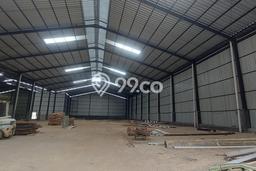 Gudang Disewakan di Kawasan Ramai Kebon Jeruk, Jakarta Barat Gudang Disewakan di Kawasan Ramai Kebon Jeruk, Jakarta Barat