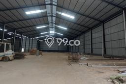 Gudang Disewakan di Kawasan Ramai Kebon Jeruk, Jakarta Barat Gudang Disewakan di Kawasan Ramai Kebon Jeruk, Jakarta Barat