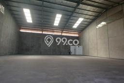 Area Strategis! Disewakan Gudang Lokasi Karawaci, Tangerang Cocok untuk Bisnis Area Strategis! Disewakan Gudang Lokasi Karawaci, Tangerang Cocok untuk Bisnis