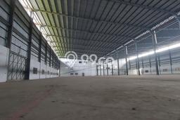 Dijual Gudang di Cikupa, Tangerang Harga Penawaran Spesial Dijual Gudang di Cikupa, Tangerang Harga Penawaran Spesial
