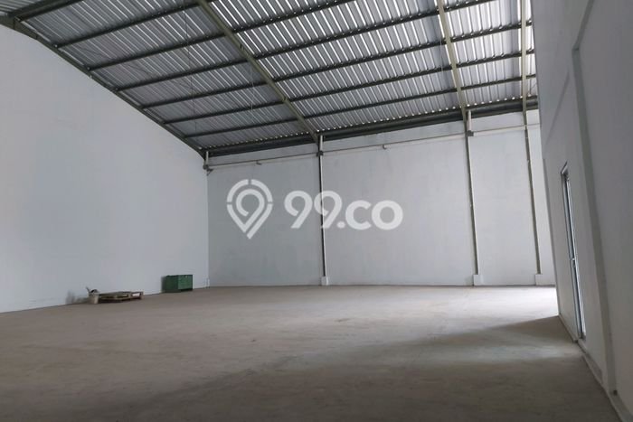 Gudang Dijual di Kawasan Jati Uwung, Tangerang Harga Kompetitif Gudang Dijual di Kawasan Jati Uwung, Tangerang Harga Kompetitif