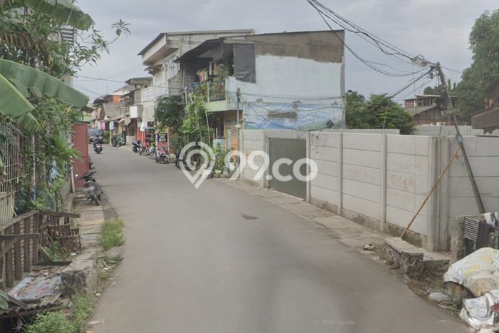 Tanah Kavling Dijual di Tangerang Kota, Tangerang dengan Luas Tanah 912m2 Tanah Kavling Dijual di Tangerang Kota, Tangerang dengan Luas Tanah 912m2