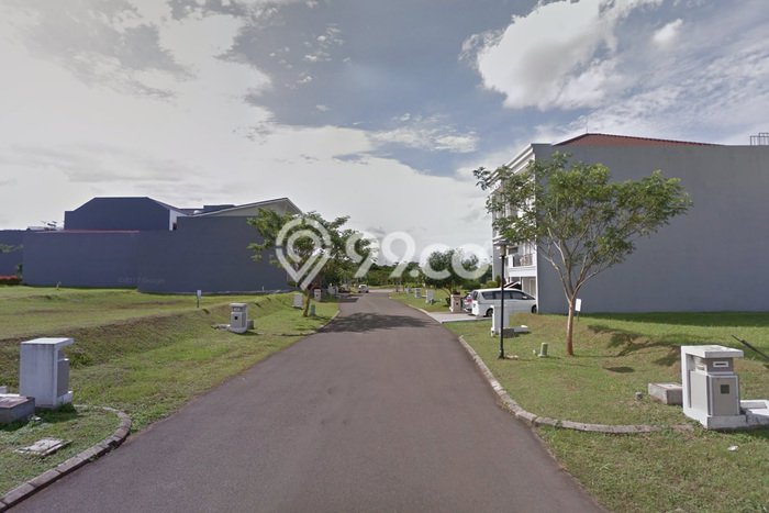 Tanah Dijual di Tangerang Seluas 300m2 Strategis Tanah Dijual di Tangerang Seluas 300m2 Strategis