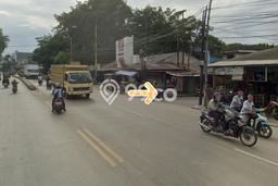 Tanah Kavling Dijual di Tangerang Kota, Tangerang dengan Luas Tanah 912m2 Tanah Kavling Dijual di Tangerang Kota, Tangerang dengan Luas Tanah 912m2