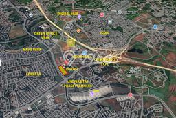 Lahan Dijual Lokasi Strategis di Tangerang dengan Luas 24m2 Lahan Dijual Lokasi Strategis di Tangerang dengan Luas 24m2