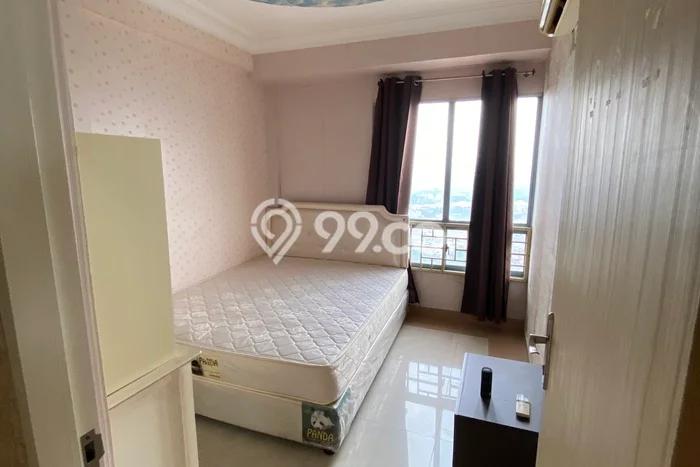 Apartemen Nyaman untuk Disewa, 3 Kamar di Surabaya Apartemen Nyaman untuk Disewa, 3 Kamar di Surabaya