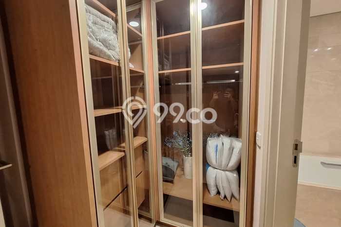 Sewa Apartemen Ekonomis 2 BR di Tunjungan Surabaya Sewa Apartemen Ekonomis 2 BR di Tunjungan Surabaya