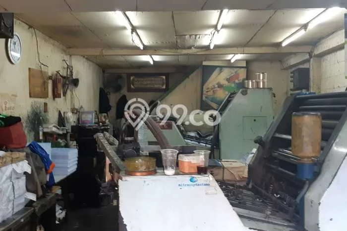 Dijual Tanah di Jakarta Timur, Luas 55m2 - Dijual Tanah di Jakarta Timur, Luas 55m2 -