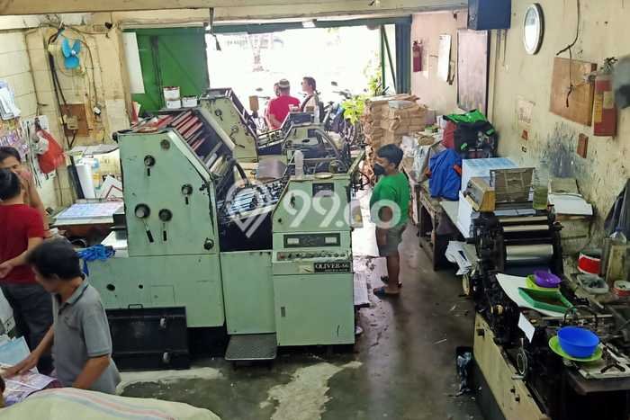 Dijual Tanah di Jakarta Timur, Luas 55m2 - Dijual Tanah di Jakarta Timur, Luas 55m2 -