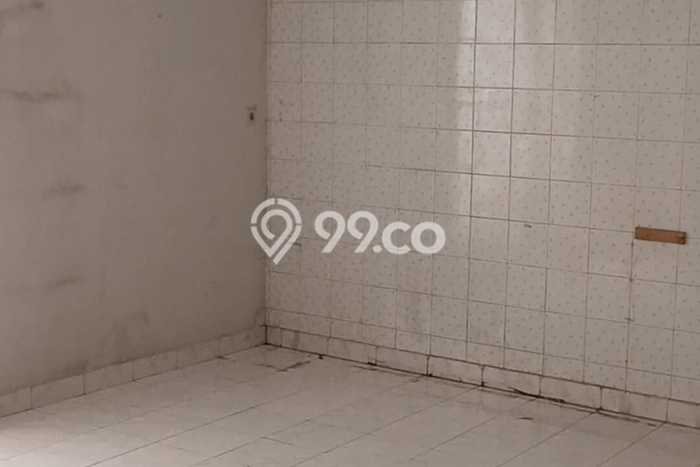 Rumah Luas Asri 3 KT Siap Pakai di Kota Wisata Bogor Rumah Luas Asri 3 KT Siap Pakai di Kota Wisata Bogor
