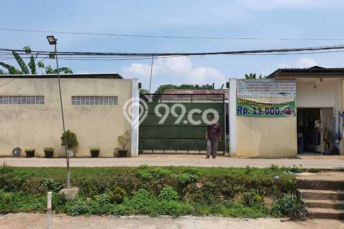 Gudang Favorit Dijual di Gunung Putri Bogor Kawasan Pusat Bisnis Gudang Favorit Dijual di Gunung Putri Bogor Kawasan Pusat Bisnis