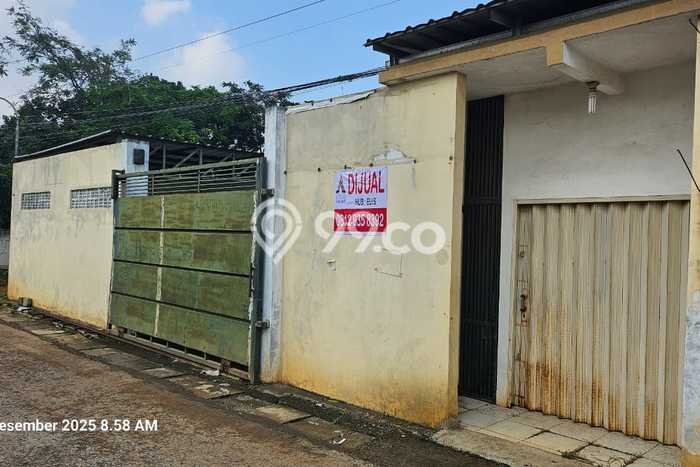 Gudang Favorit Dijual di Gunung Putri Bogor Kawasan Pusat Bisnis Gudang Favorit Dijual di Gunung Putri Bogor Kawasan Pusat Bisnis