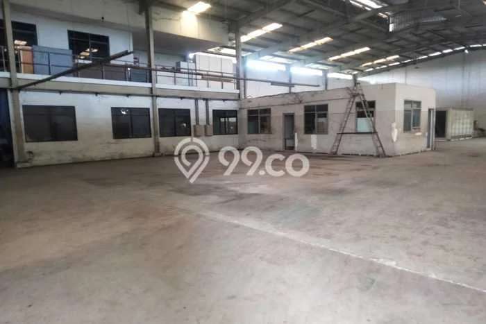 Pabrik Dijual di Bogor LT 5000m2 & LB 2500m2 Lokasi Terbaik! Pabrik Dijual di Bogor LT 5000m2 & LB 2500m2 Lokasi Terbaik!