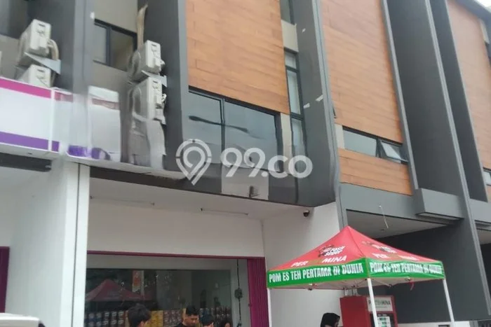 Paling Diincar! Ruko Dijual di Grand Wisata Harga Kompetitif Paling Diincar! Ruko Dijual di Grand Wisata Harga Kompetitif