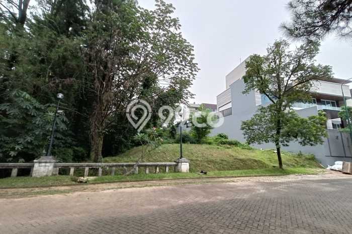 Dijual Tanah Lokasi Raffles Hills, Jakarta Timur Seluas 1000m2 Dijual Tanah Lokasi Raffles Hills, Jakarta Timur Seluas 1000m2