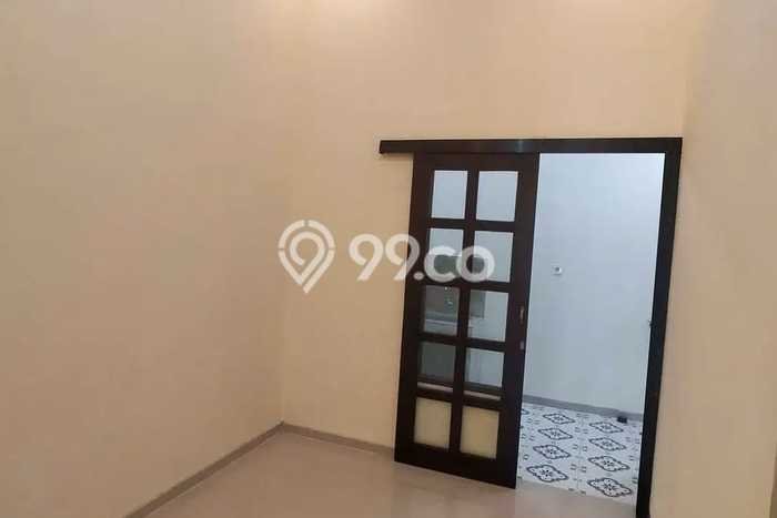 Rumah Budget Favorit Siap Huni di Tembalang LT 80m2 Rumah Budget Favorit Siap Huni di Tembalang LT 80m2