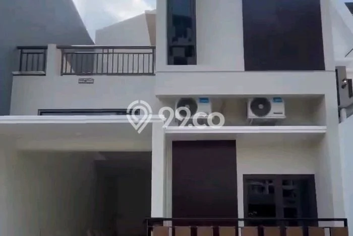 For Sale Rumah 5 Kamar Lokasi Strategis Bagus dan Strategis di Tembalang For Sale Rumah 5 Kamar Lokasi Strategis Bagus dan Strategis di Tembalang