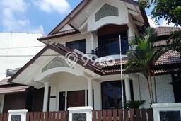 Siap Huni Rumah Mewah 5 Kamar di Banyumanik Dekat ke Mana Saja Siap Huni Rumah Mewah 5 Kamar di Banyumanik Dekat ke Mana Saja