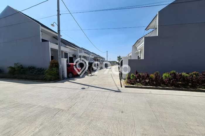 PRIME LOCATION! Rumah Strategis di Mranggen, LT 78m² Bangunan 45m² PRIME LOCATION! Rumah Strategis di Mranggen, LT 78m² Bangunan 45m²