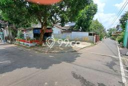 Tanah Dijual Lokasi Tembalang, Semarang Luas 176m2 Legalitas Aman Tanah Dijual Lokasi Tembalang, Semarang Luas 176m2 Legalitas Aman